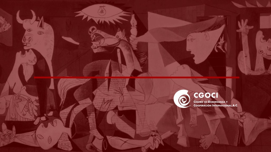 Se lleva a cabo el Conversatorio «La Democracia Participativa en el Valle de&nbsp;México»